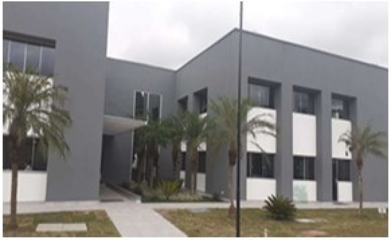 GRUPO JSL –ITAQUAQUECETUBA -SP